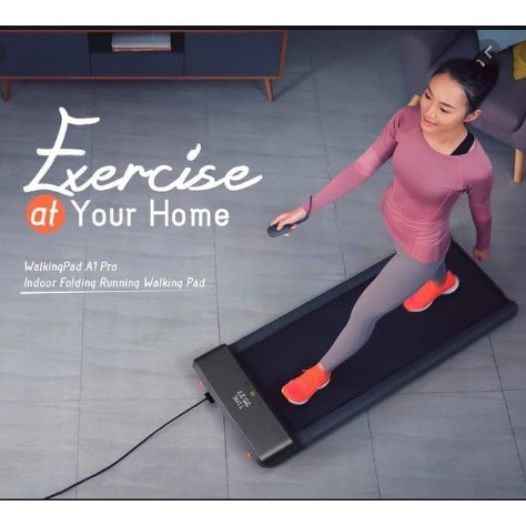 Kingsmith A1 Pro Walking Pad