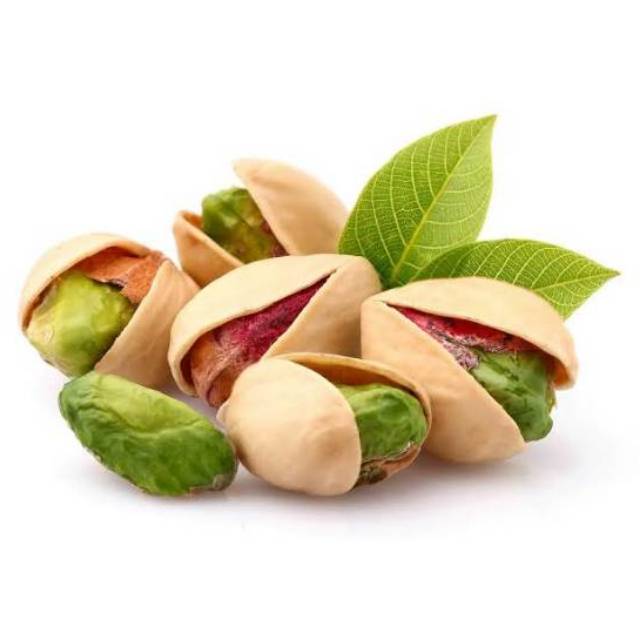 250gr kacang pistacio pistachio nuts kacang arab kacang ketawa