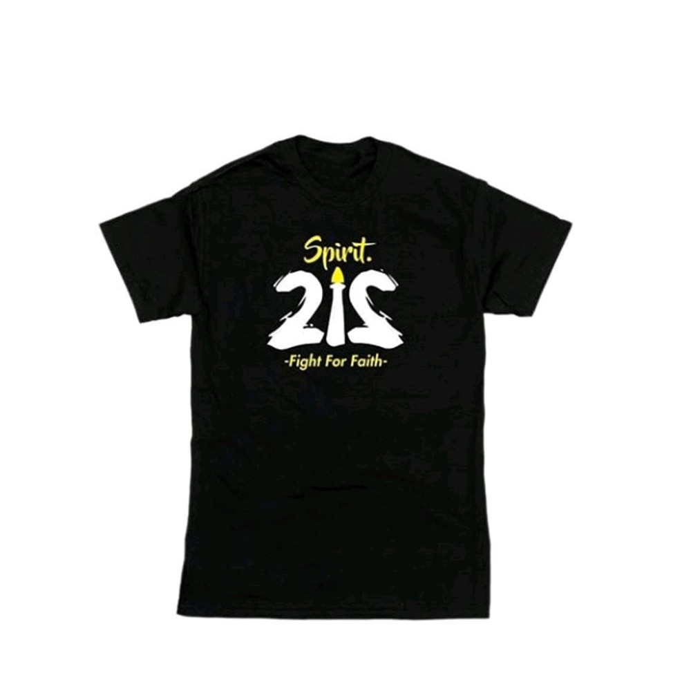 JUAL T-SHIRT SPIRIT 212 REUNI AKBAR
