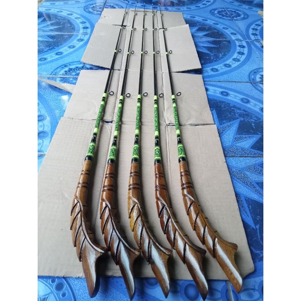 jejer timbang set 5 jejer jangarian/cirataan/jati luhur/jejeur timbang PATEN