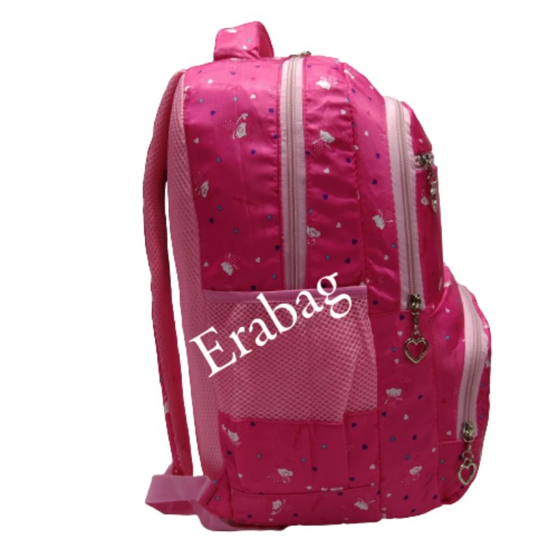 TAS RANSEL ANAK ALTO GIRL Perempuan BACKPACK LAPTOP SEKOLAH 705107