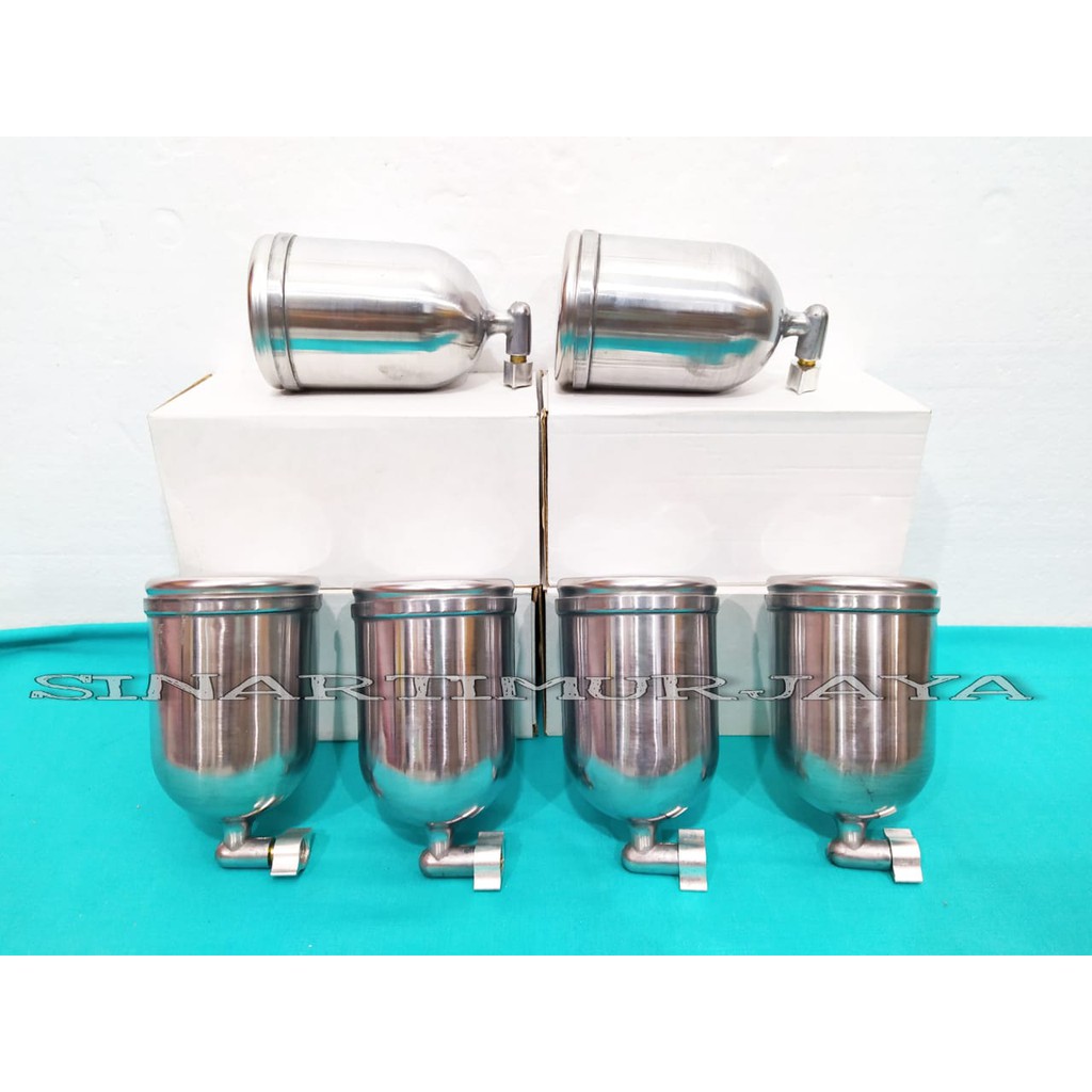 TABUNG SPRAY GUN MEIJI F75 / TABUNG SPRAY GUN F75 UMUM