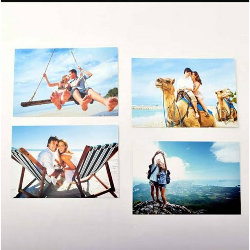 cetak foto 12rs,10r,10rs TANPA Bingkai