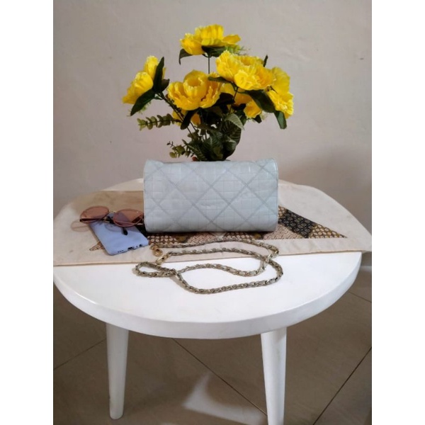 J.estina Sling Mint .