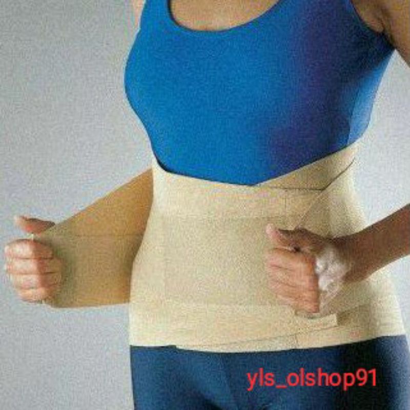 korset pinggang oppo 2065 / sacro lumbar support oppo 2065 / korset / lumbar