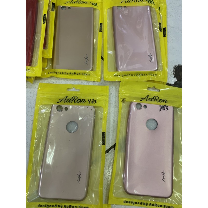 VIVO Y81, Y83, V7, Redmi 4A, Redmi 5A Case Soft Silicon Cas Limited