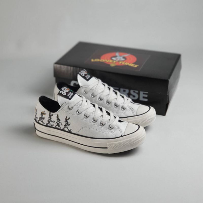 Converse 70s low x loney tones bugs bunny