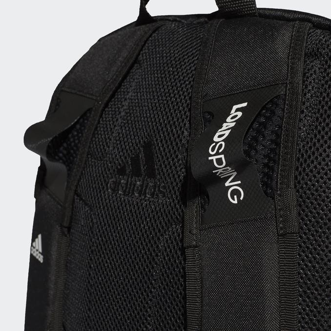 adidas load spring sling backpack