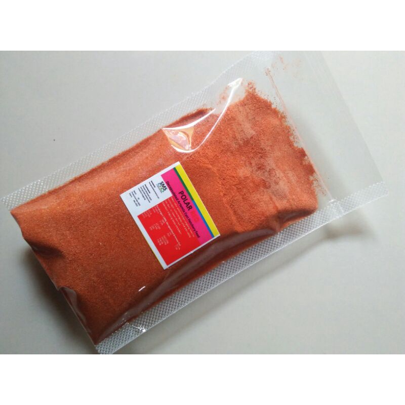 Polared 50gr artemia instan polared 50gram