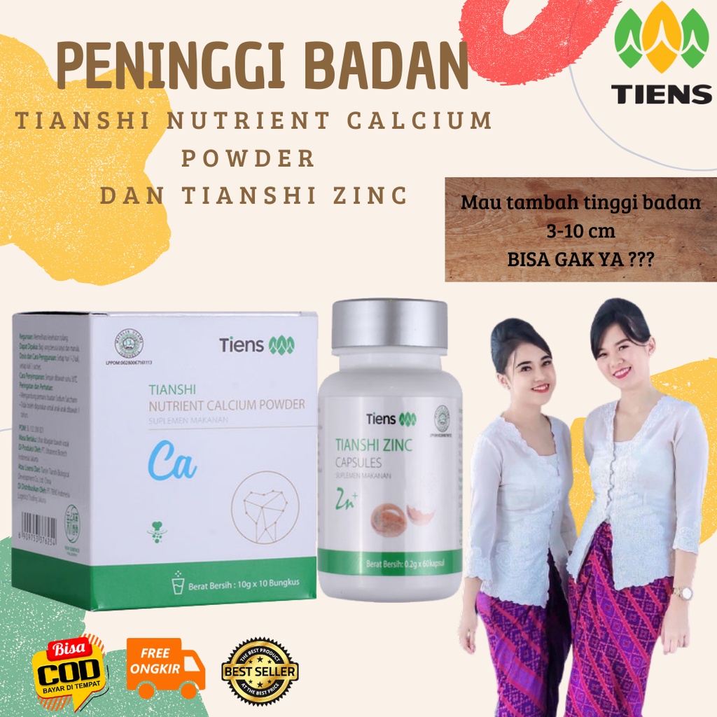 

Susu Peninggi Badan Suplemen Penambah Tinggi Dewasa Dan Anak Ampuh Herbal