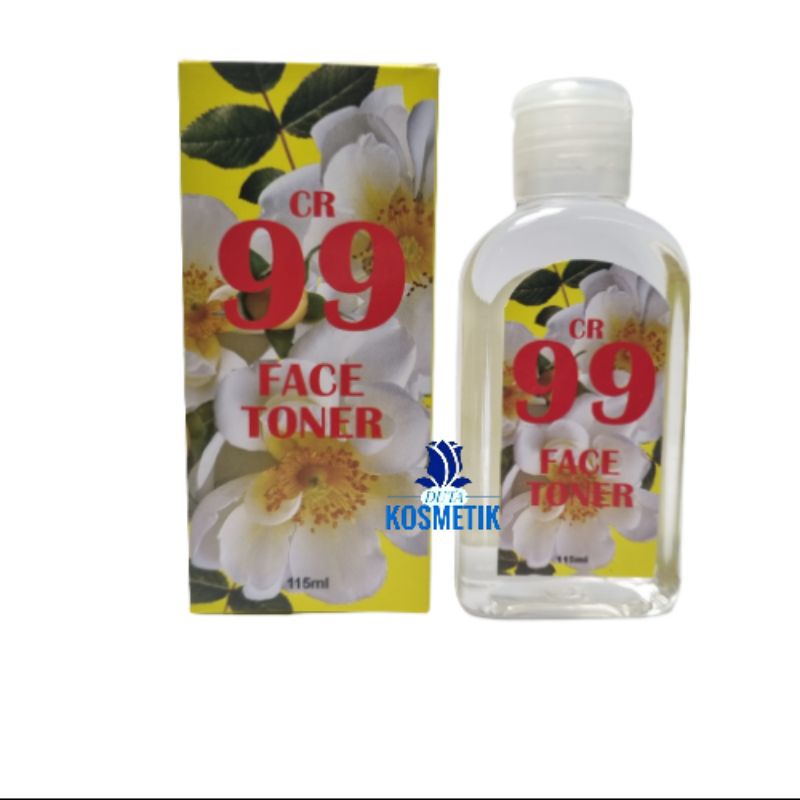 TONER CR 99 ORIGINAL 115ml