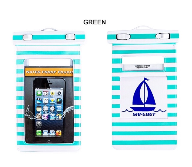 MOBILE WATERPROOF BAG