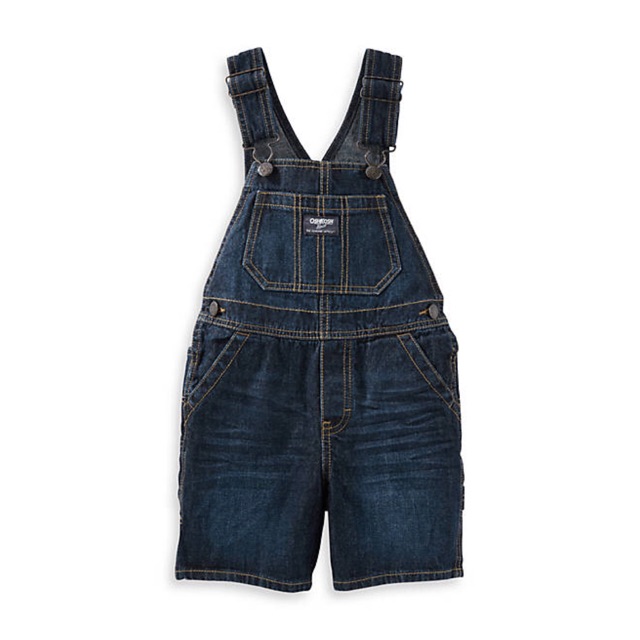 Oshkosh Jeans Overall