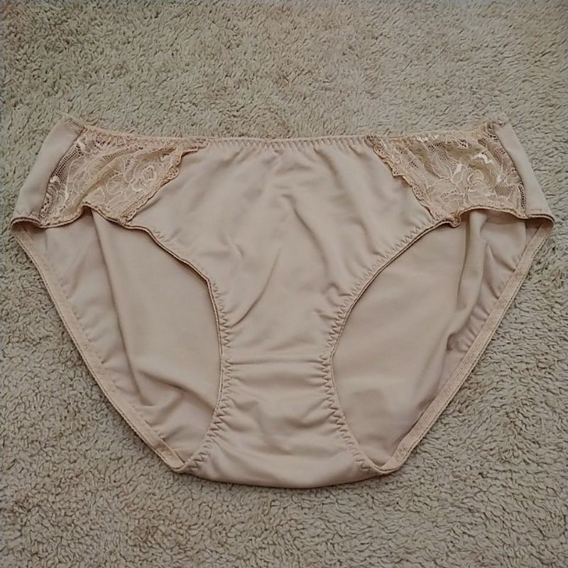 SALE  CUCI GUDANG  CD/PANTY WACOAL, CUTTING LABEL, ORIGINAL, NEW