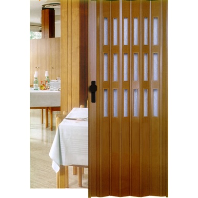 Folding Door - Pintu Lipat - Pembatas Ruangan Onna (Custom Ukuran) Surabaya