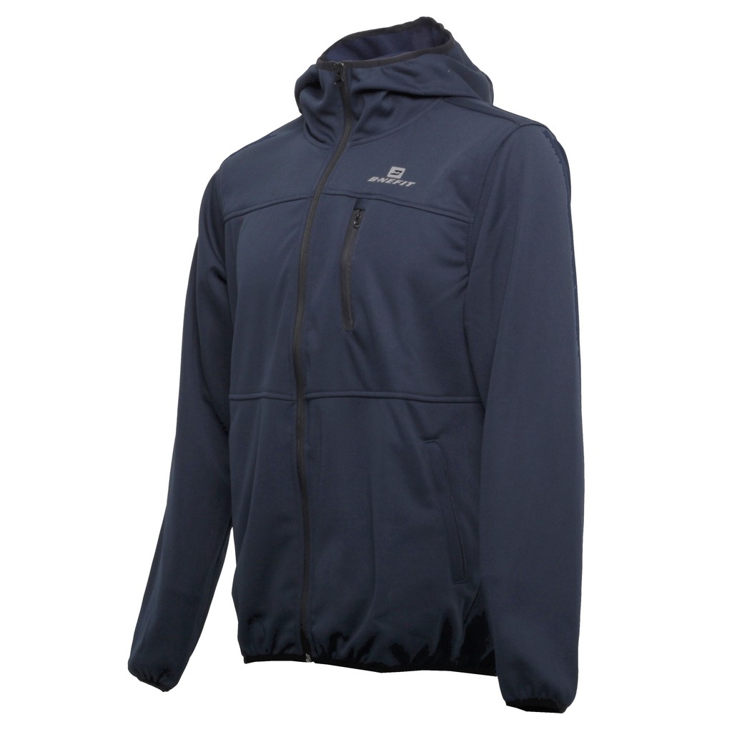 JAKET BONDING WINDBREAKER  - BNEFIT Tridagger