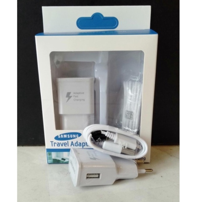 Charger samsung s6/s7 (p) ORIGINAL