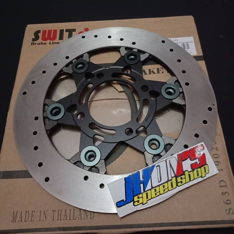 disk rotor swits thailand 220mm