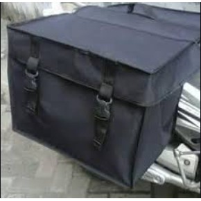 tas obrok kurir motor besar jumbo / TAS OBROK / TAS POS MOTOR / TAS SALES ( MERK FRES DAN GOLDEN )