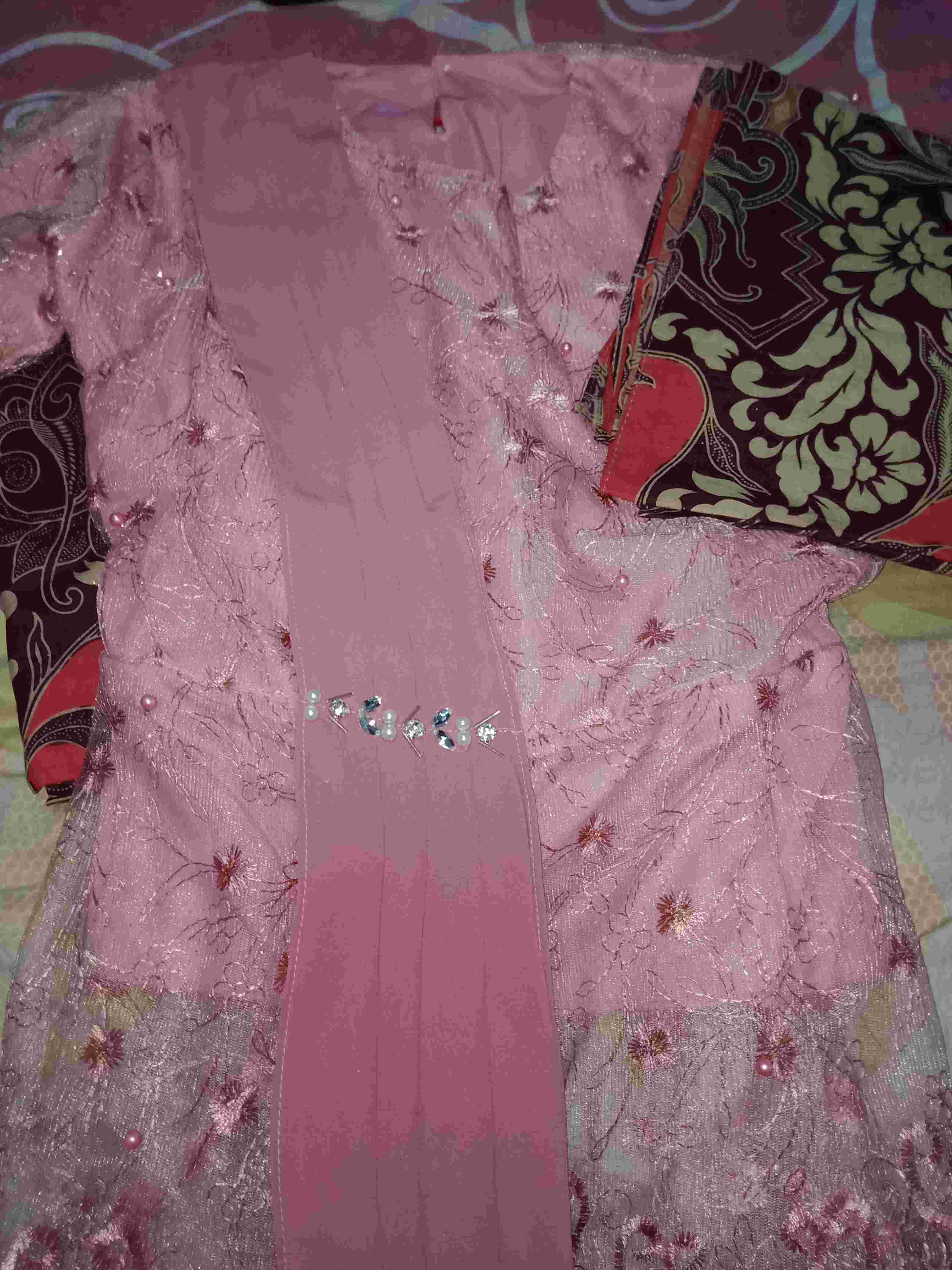 Shopashop Solo Batik Couple Zefanya Ceruti Payet