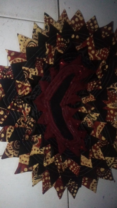 Obral Murahhh Keset Alas Kaki Handmade Home Industri