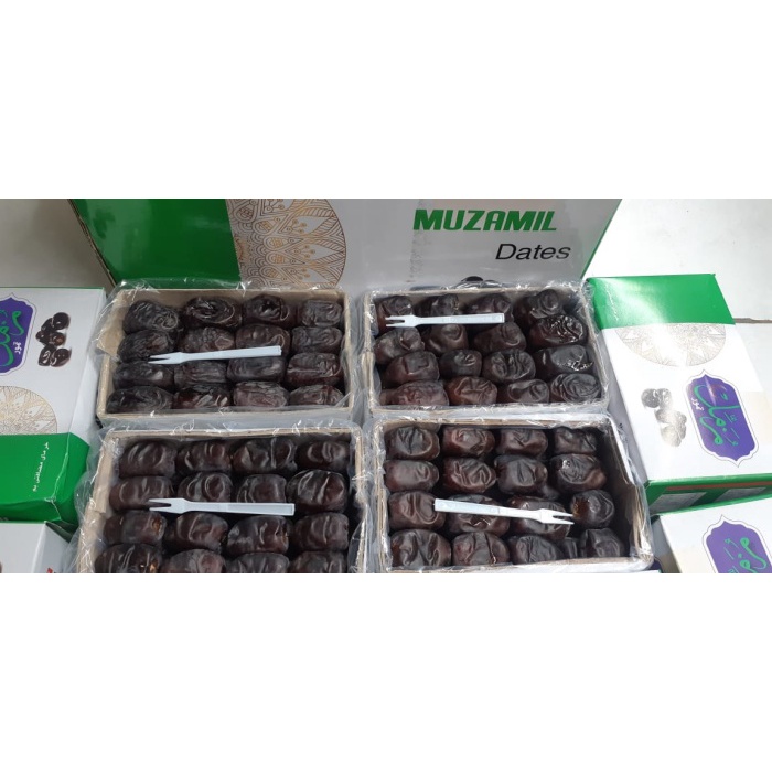 

Kurma Terbaru - Kurma Bam Muzamil
