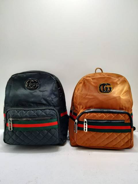 Ransel Gucci 001