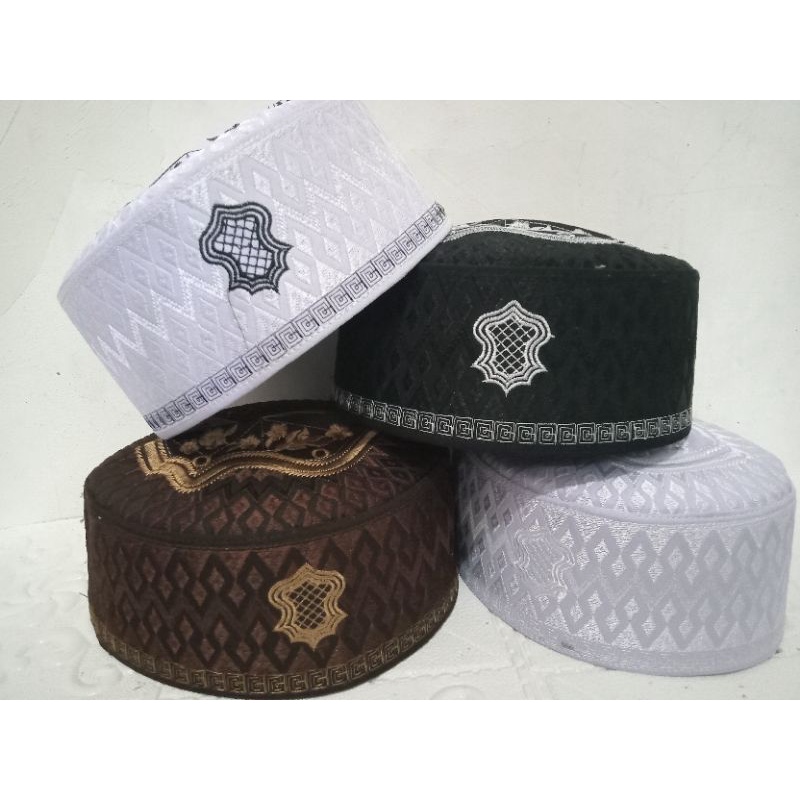 peci assaghofa logo terompah