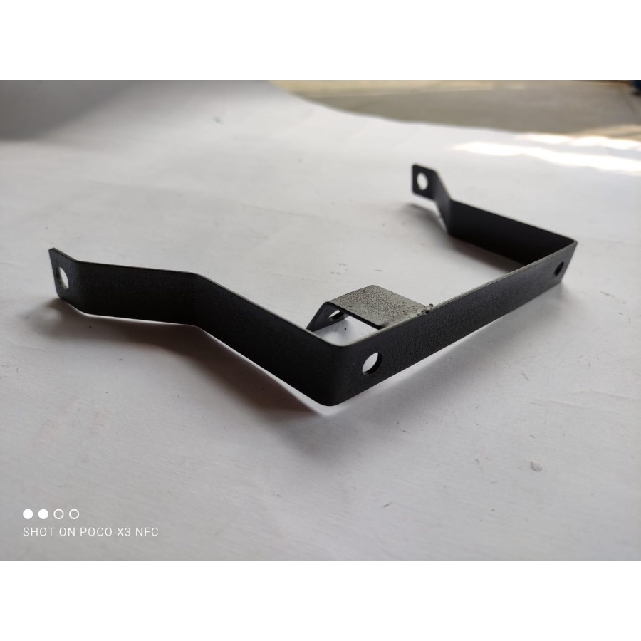 BRAKET PLAT NOMOR KOLONG NEW CB150R BRACKET NOPOL NCB BRACKET NOPOL