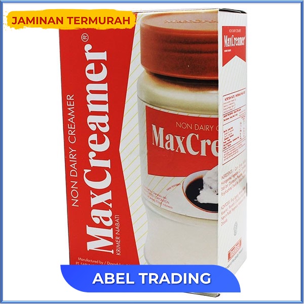 

Max Creamer Coffee Ref 24X500 Gr