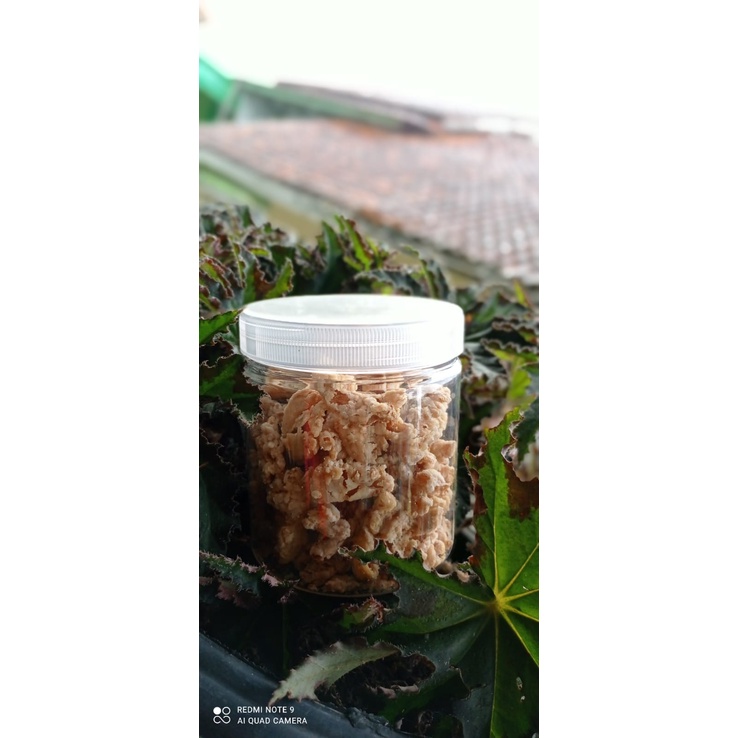 

Cemilan Snack Jamur Crispy Olahan Khas Tasikmalaya 91352957