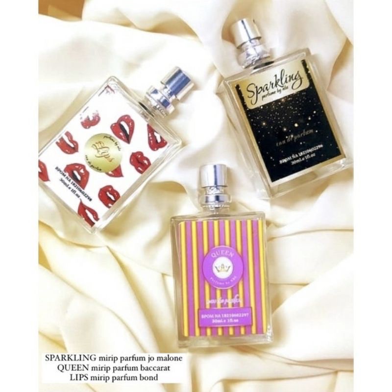 FARFUM BY NBS ORIGINAL