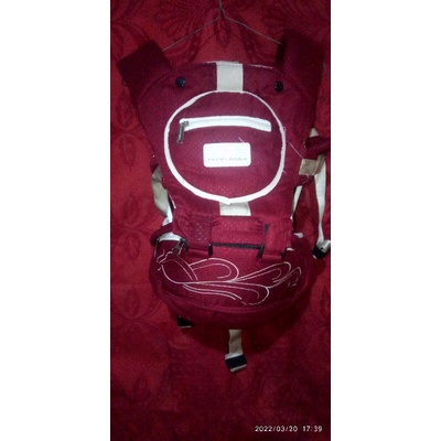 Hipseat moms baby PL