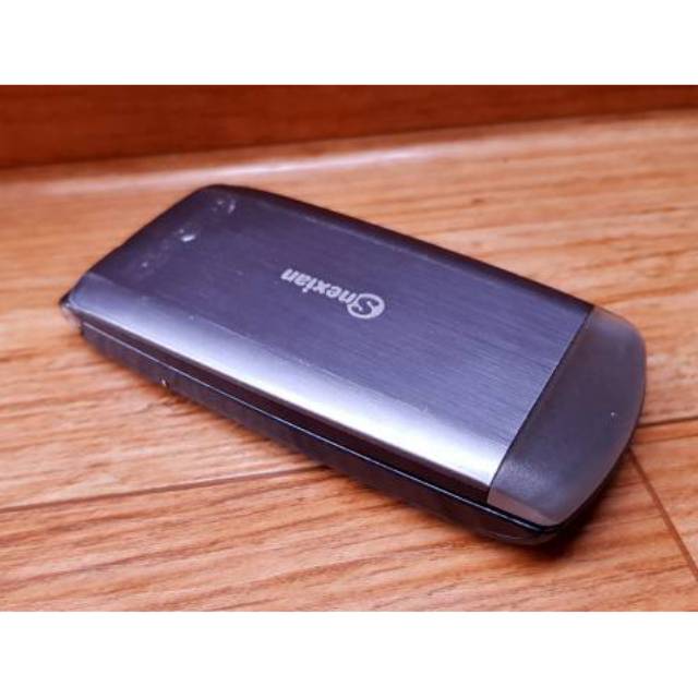 HP Handphone S Nexian SNexian Mulus Flip Original  Legendaris Not V3 atau V3x atau V6 Atau V8 Atau F