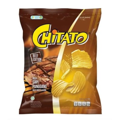 

Chitato Rasa Sapi Panggang 68 g