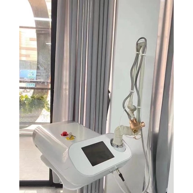 Laser Co2 Fractional