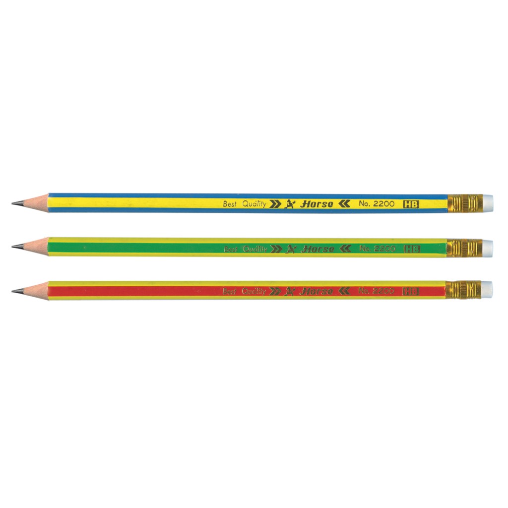 

Black Lead Pencil H-2200