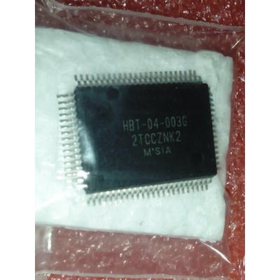 HBT04-003G IC POLYTRON ORI