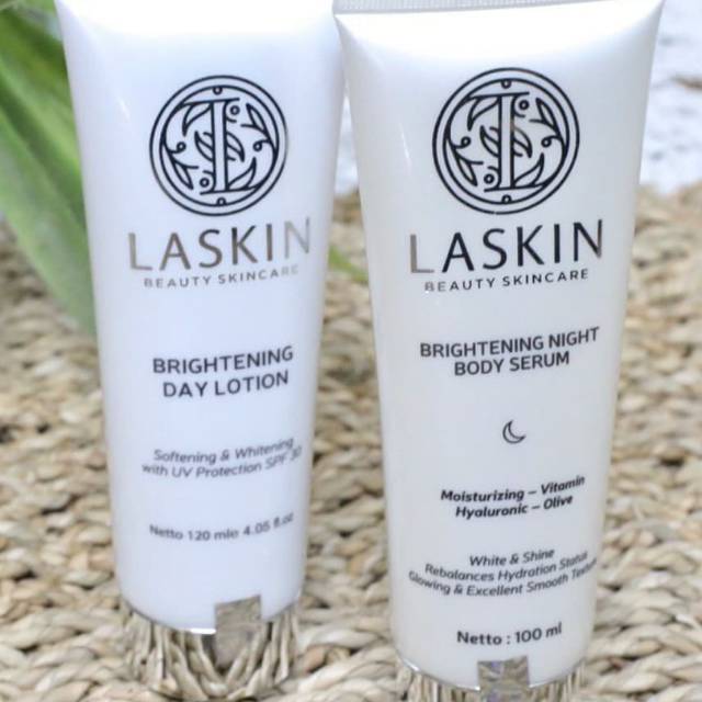 Laskin.beauty (paket super formula)