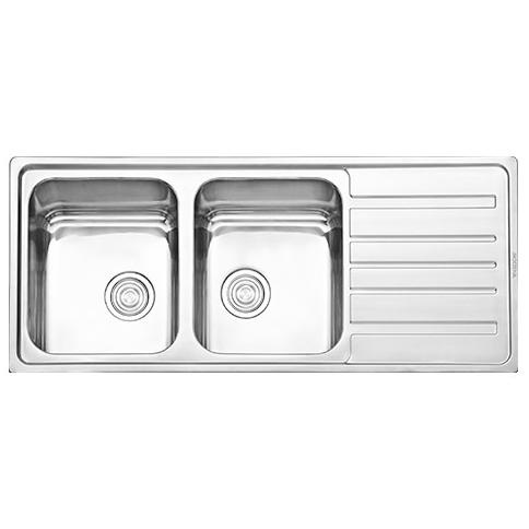 MODENA KITCHEN SINK LUGANO - KS 4251