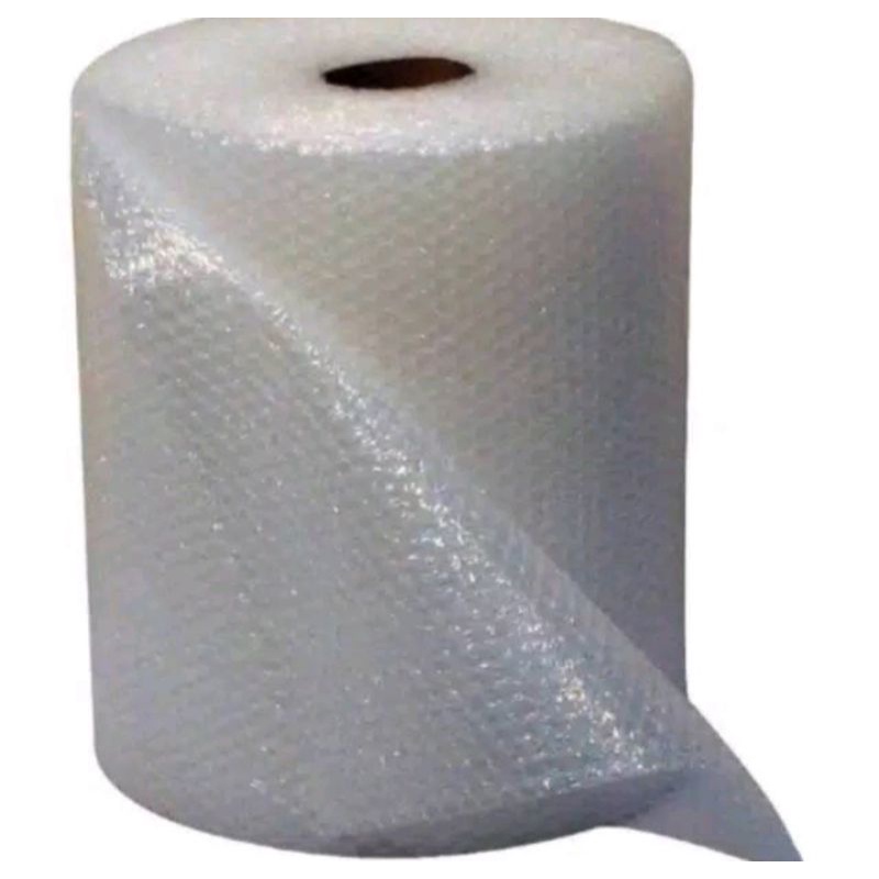 

Tambahan packing bubble wrap untuk bodi set