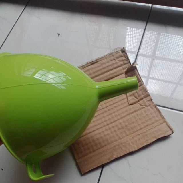 Corong Plastik Kecil Golden Sunkist Cm141 Cm142 Cm143