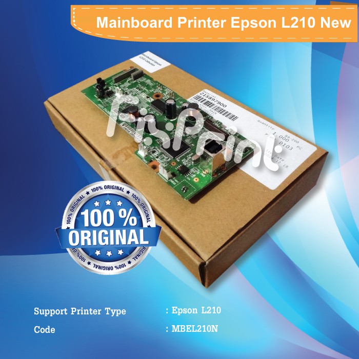 Printer epson l120 mati total
