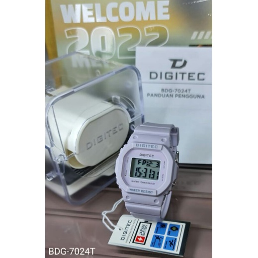 Digitec DG 7024 /BDG-7024 original water resist