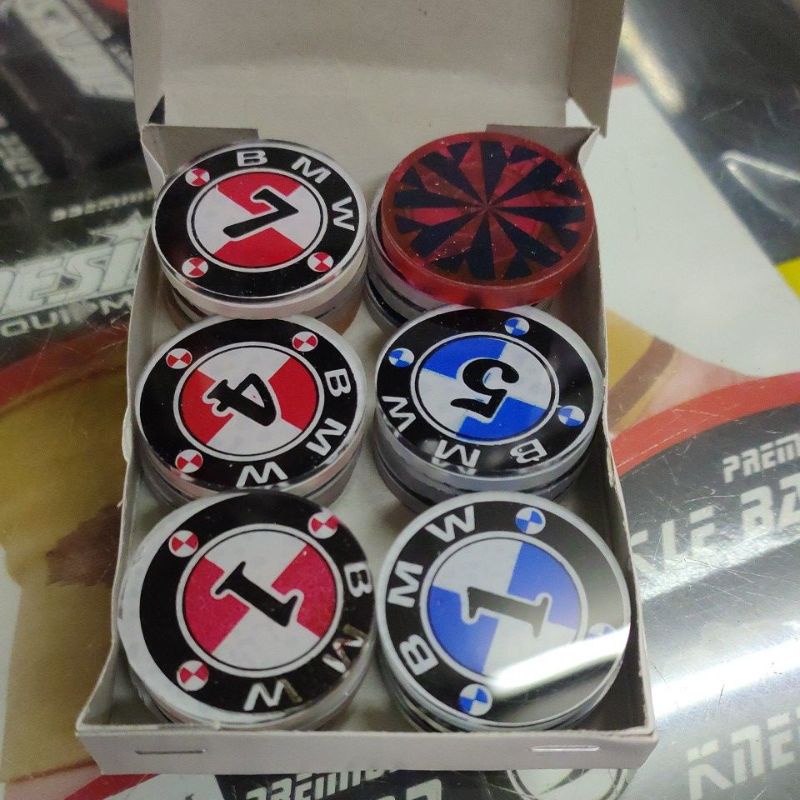 Biji karambol diameter ±3,5cm