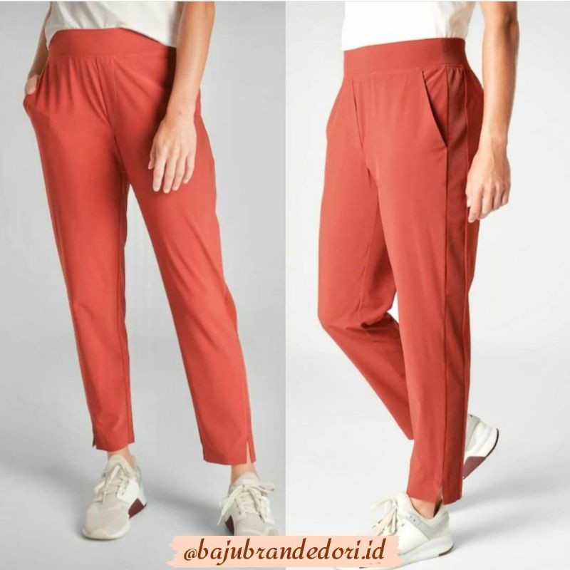 Athleta Brooklyn Ankle Pants