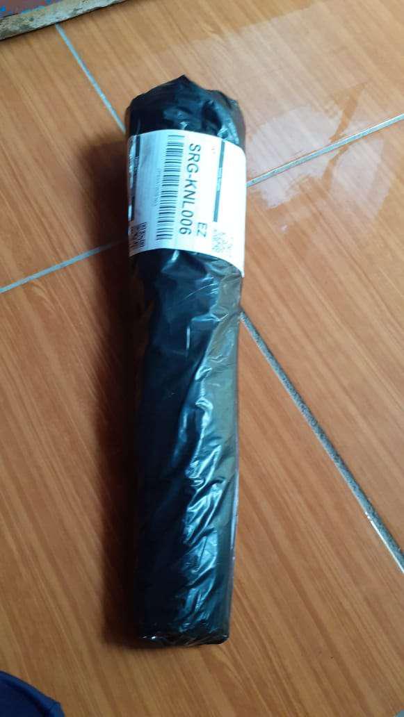 Alat Tercepat Menghias Kue Tar Paling Praktis