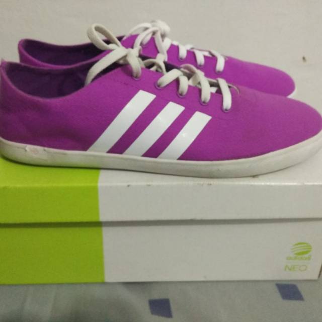 

Adidas neo label ukuran 39