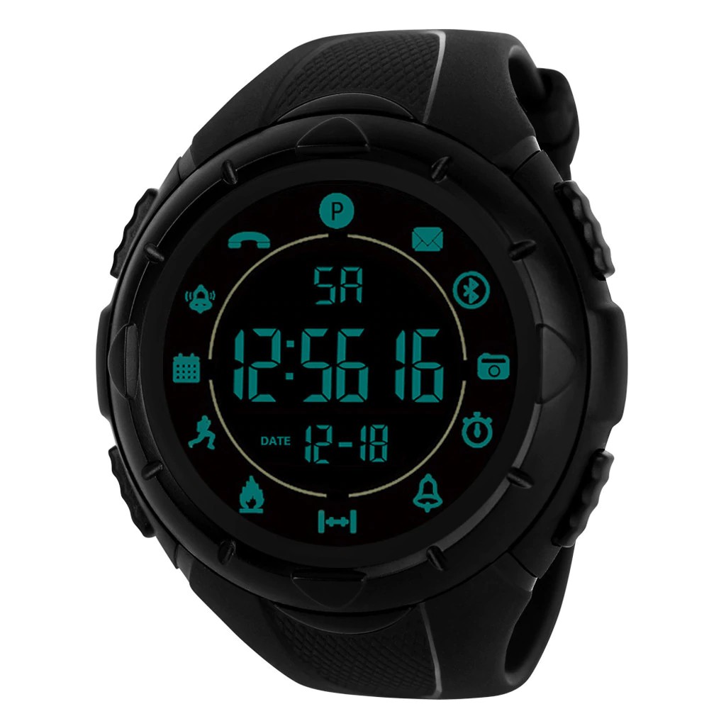 durable smart watches