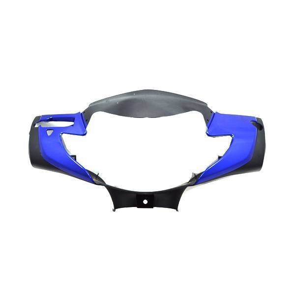 Honda Cover Handle FR Biru Supra X 125 Injection 53205KPH700FMT